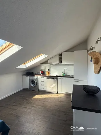 Luxury Penthouse with Breathtaking Sea View – Dobrota, Montenegro